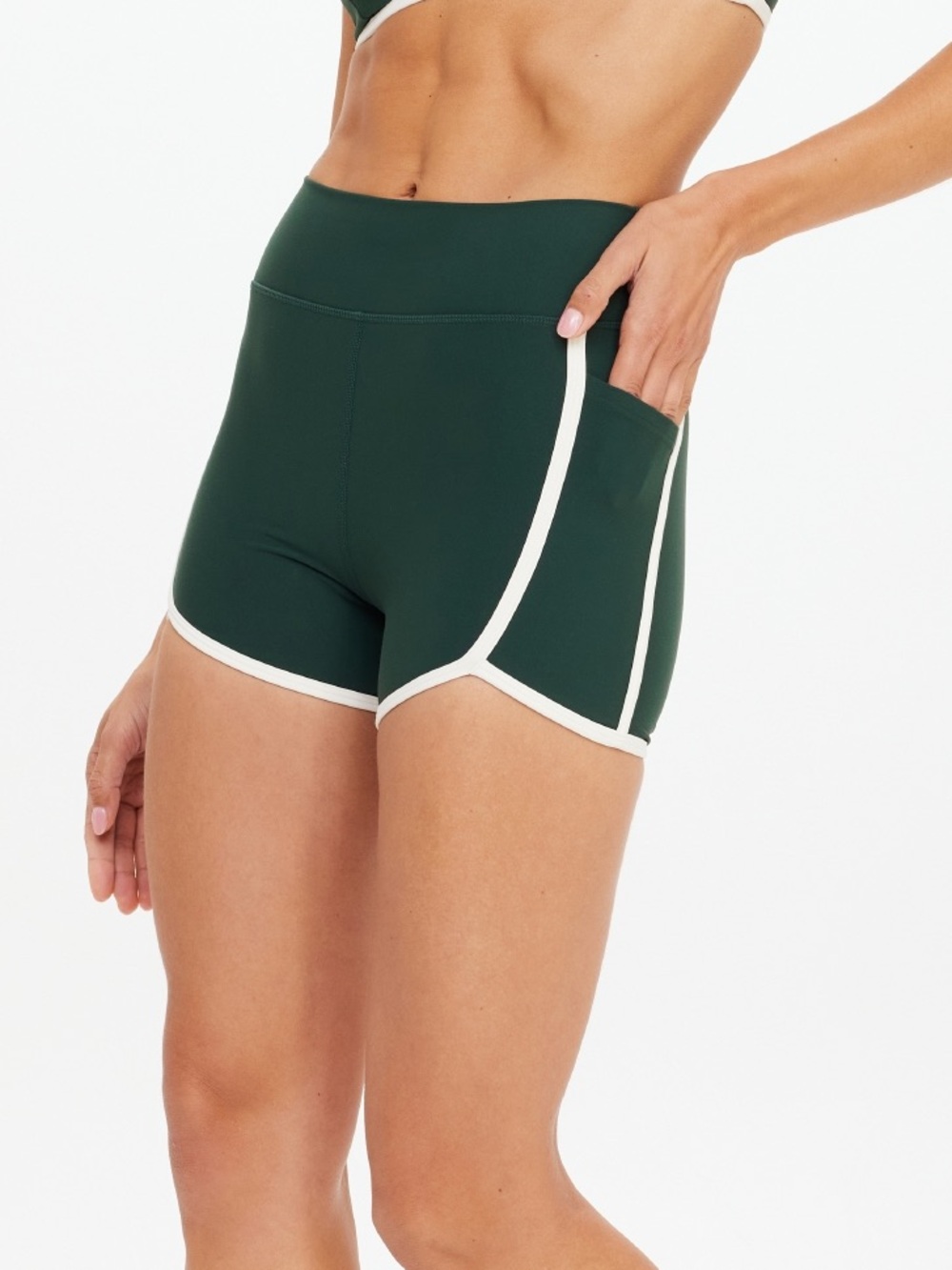SANTA FE 3.5IN SPIN SHORT upside